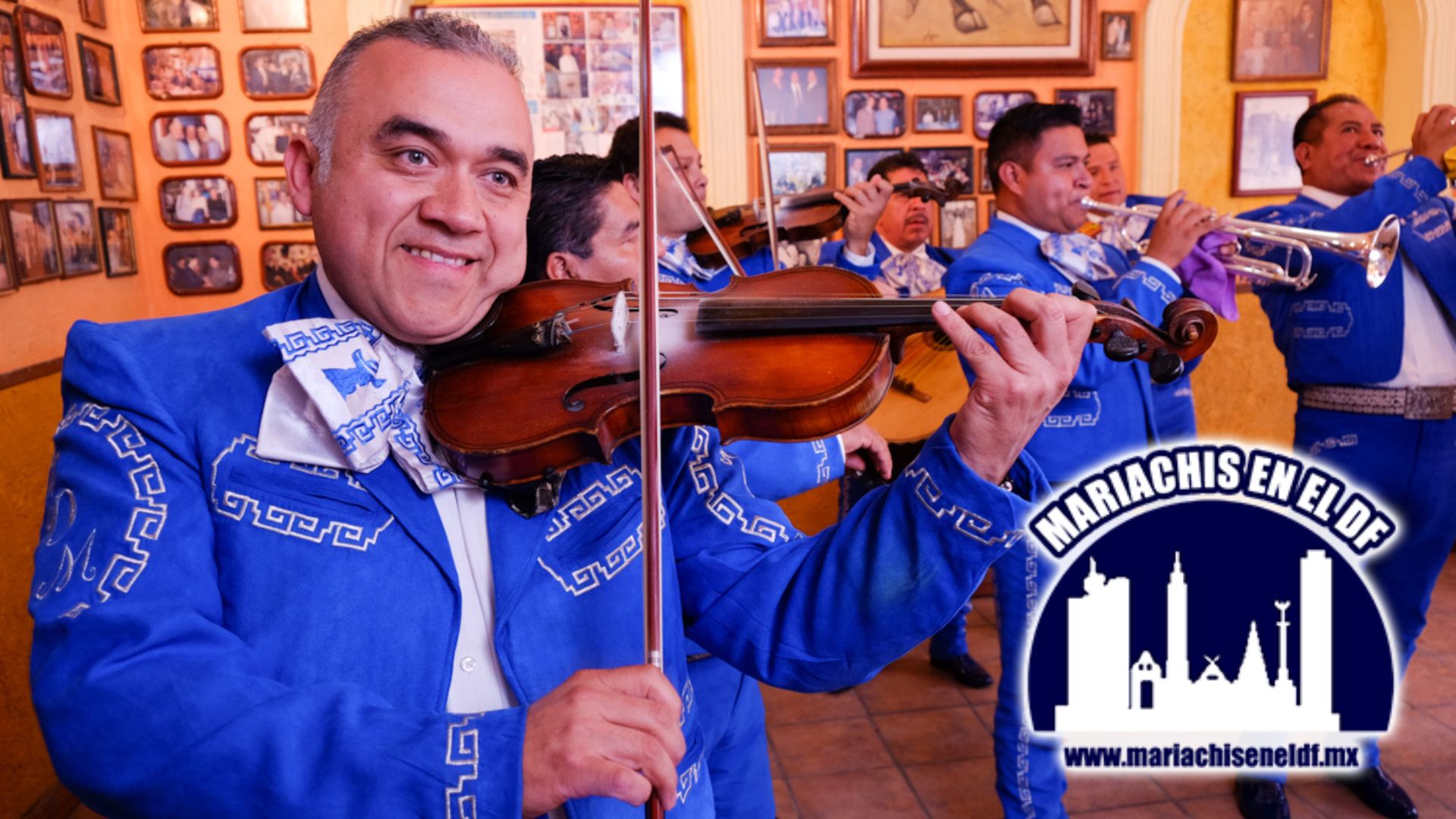 precio de mariachis por serenata