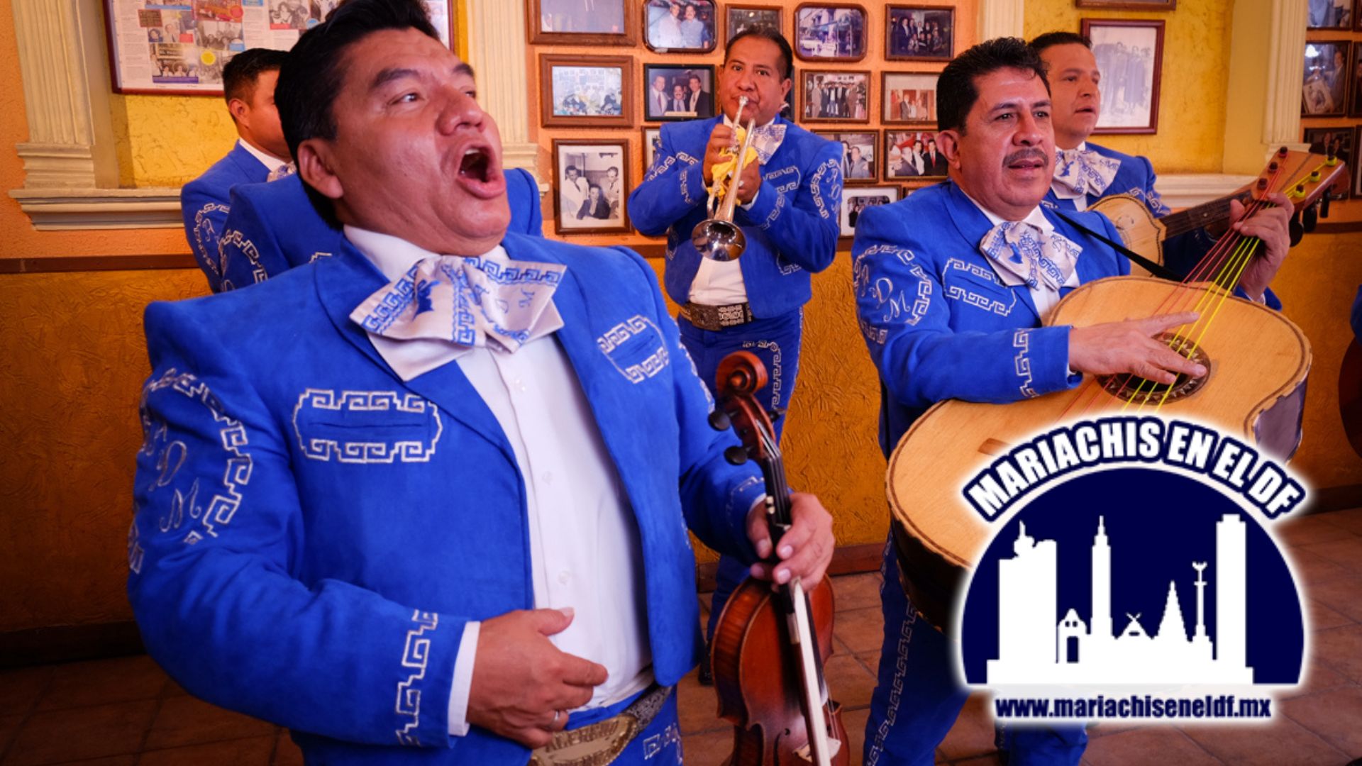 precio de mariachis por hora